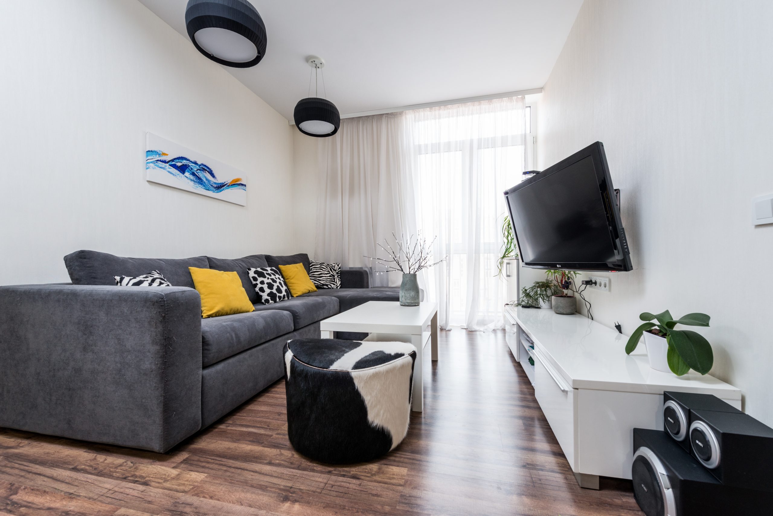Investissement locatif: Comment optimiser la décoration d'un studio